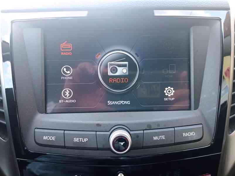 SsangYong Tivoli 1.6 e-XGi LPG/Kamera/1Maj - foto 26