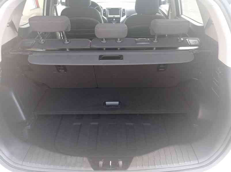 SsangYong Tivoli 1.6 e-XGi LPG/Kamera/1Maj - foto 17