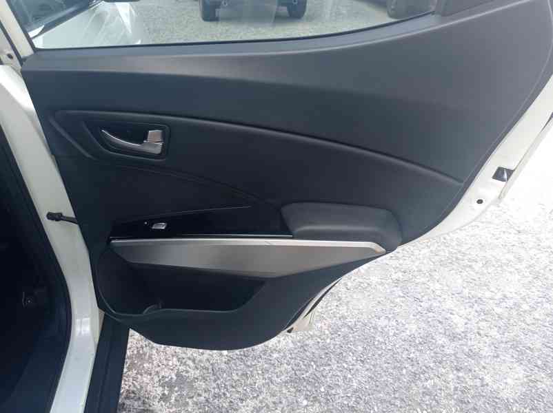 SsangYong Tivoli 1.6 e-XGi LPG/Kamera/1Maj - foto 20