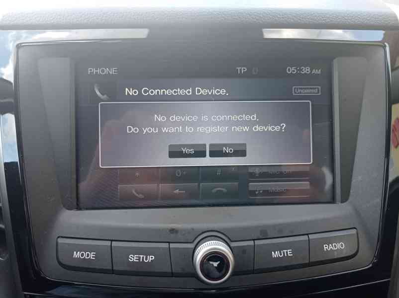 SsangYong Tivoli 1.6 e-XGi LPG/Kamera/1Maj - foto 27