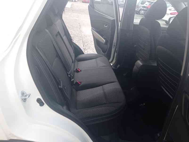 SsangYong Tivoli 1.6 e-XGi LPG/Kamera/1Maj - foto 19