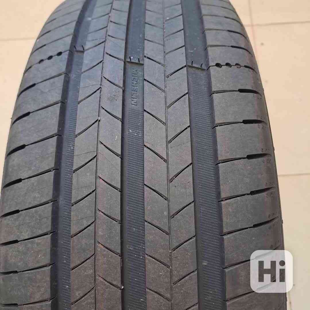 Letní pneumatiky Michelin e.PRIMACY 2 205/55 R17 95W - foto 1