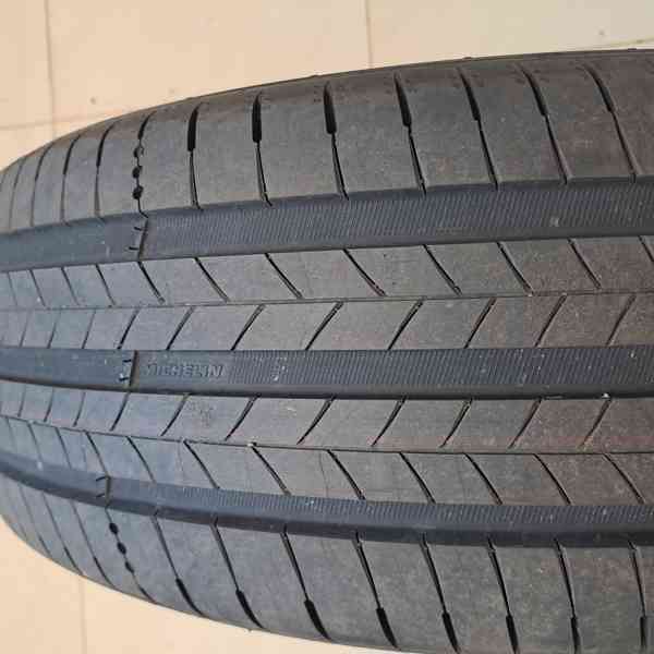 Letní pneumatiky Michelin e.PRIMACY 2 205/55 R17 95W - foto 4