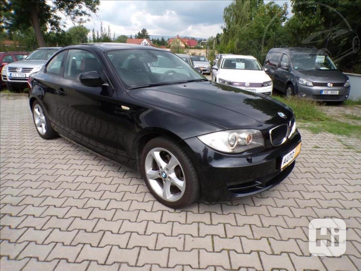 BMW 2,0 118D - foto 1
