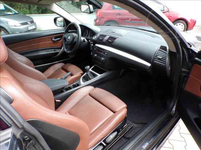 BMW 2,0 118D - foto 13