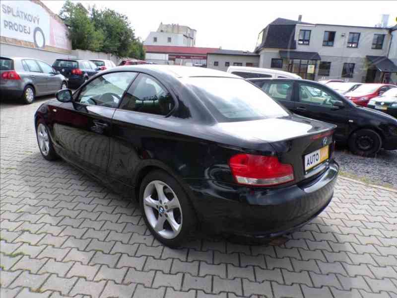 BMW 2,0 118D - foto 3