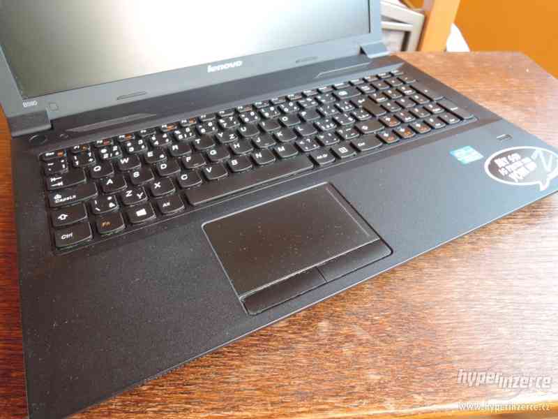 Lenovo IdeaPad B590, i3, 500GB, 4GB, HD4000 - foto 3