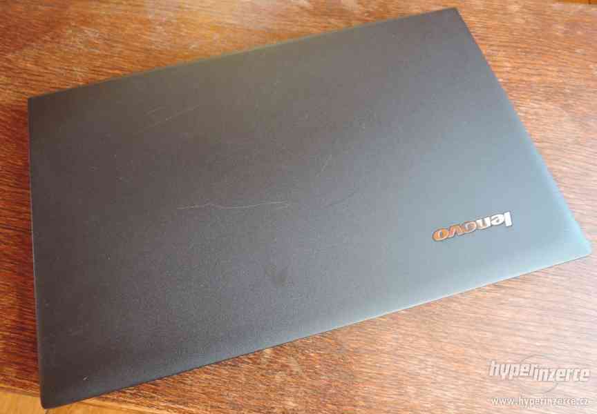 Lenovo IdeaPad B590, i3, 500GB, 4GB, HD4000 - foto 4