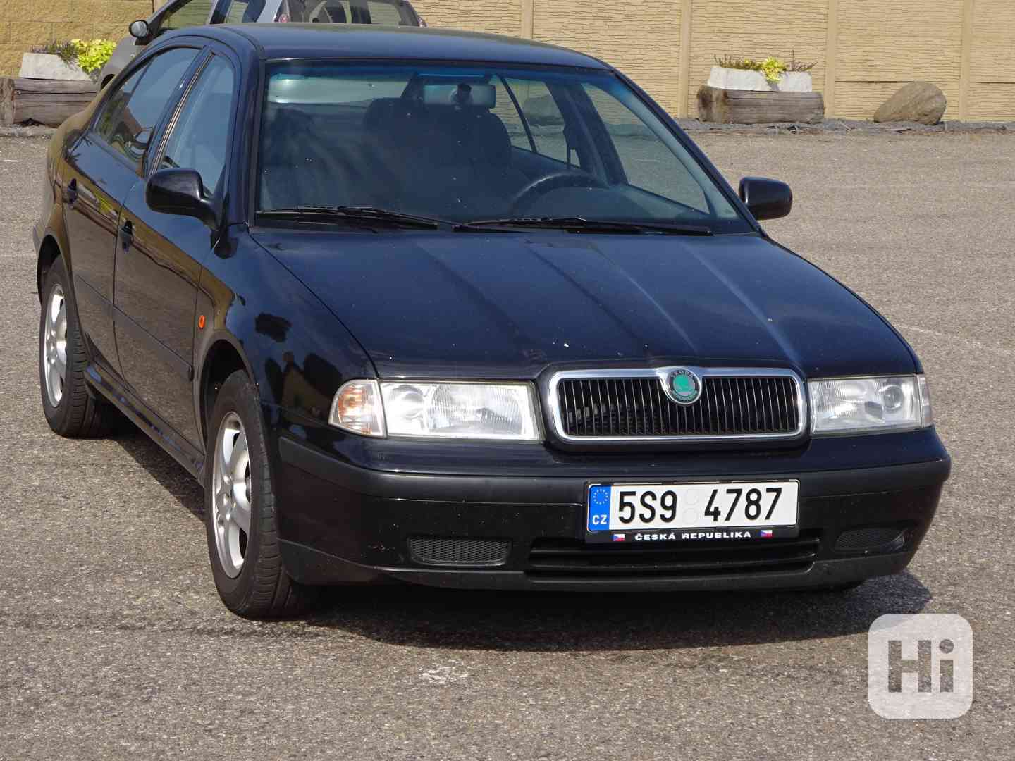 Škoda Octavia 2.0i r.v.2001 (85 kw) stk:11/2024 - foto 1