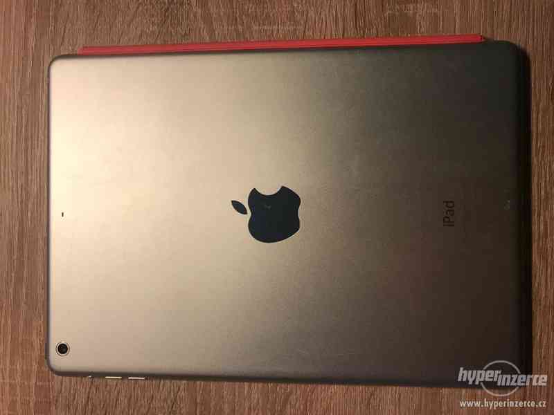 Apple iPad Air 16GB - foto 1