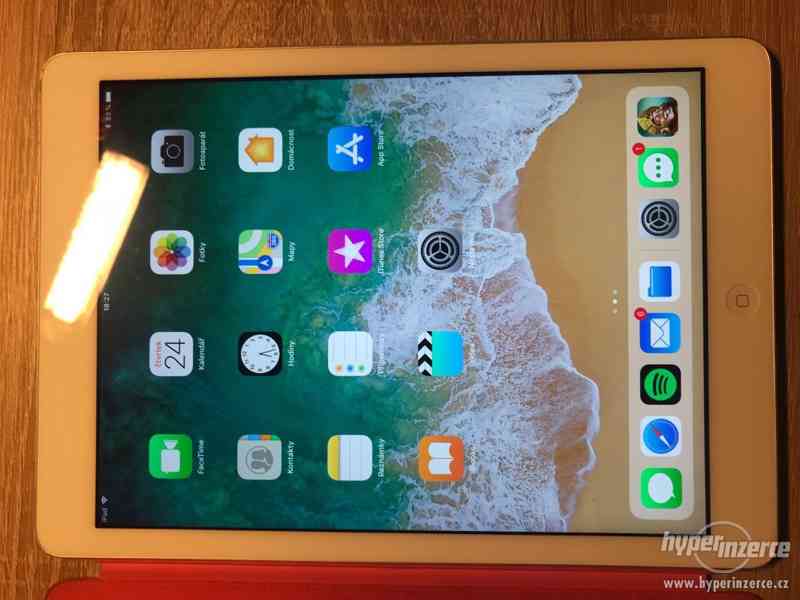 Apple iPad Air 16GB - foto 4