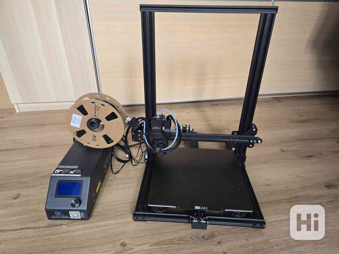 Creality CR-10S - foto 1