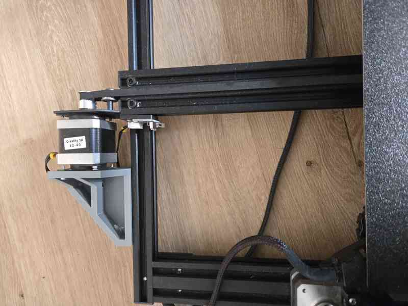 Creality CR-10S - foto 5
