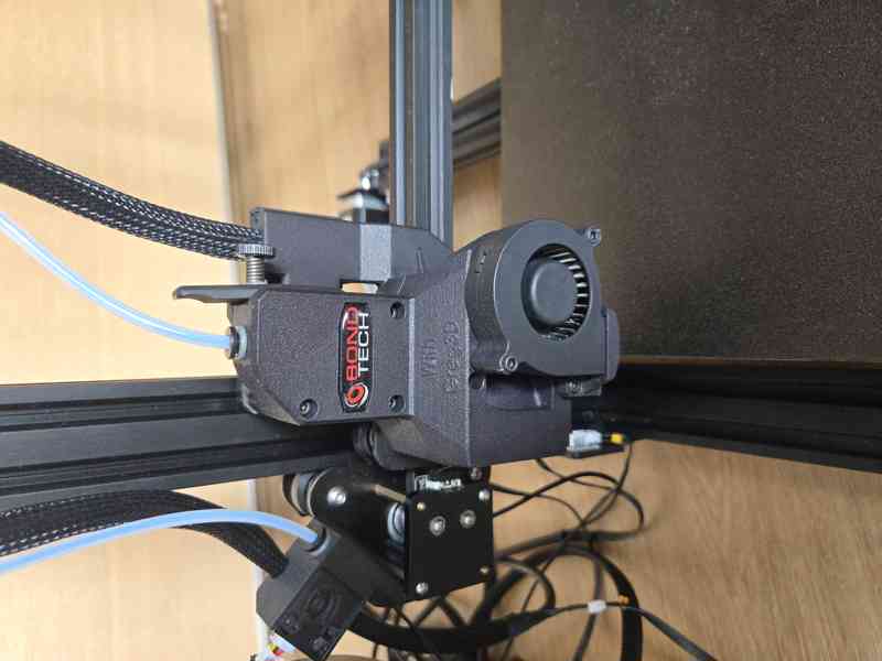 Creality CR-10S - foto 2