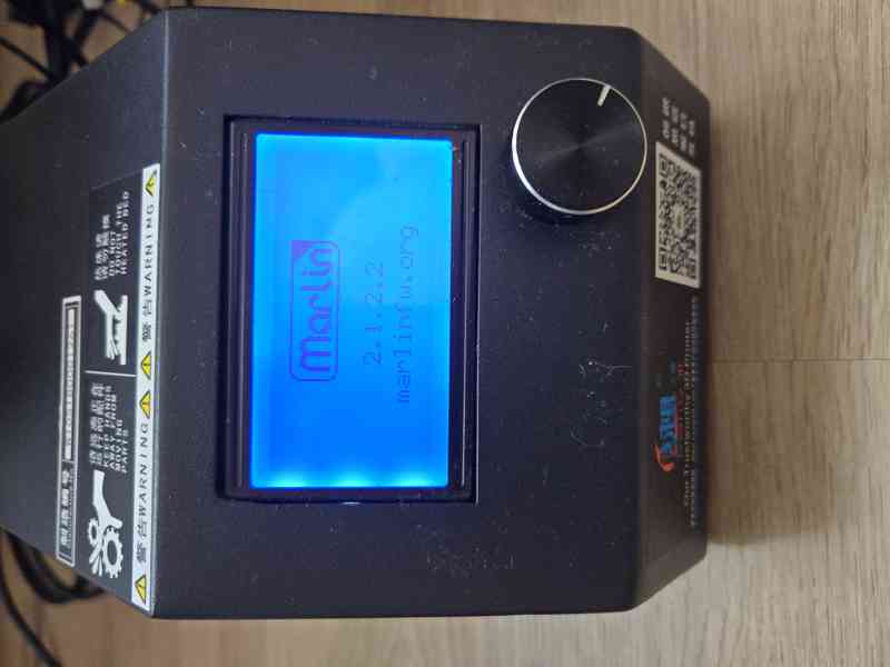 Creality CR-10S - foto 4
