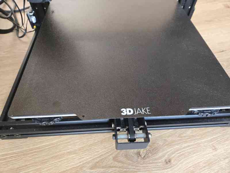 Creality CR-10S - foto 3