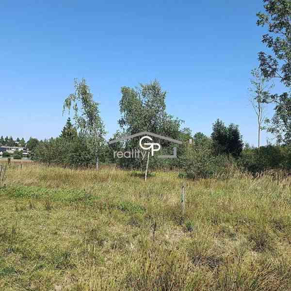 Stav. pozemek 1.586 m2 - Bohdalín, okr. Pelhřimov - foto 8