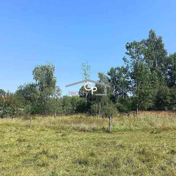Stav. pozemek 1.586 m2 - Bohdalín, okr. Pelhřimov - foto 7