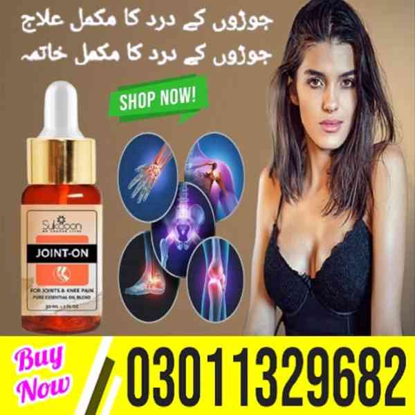 Sukoon Joint On Oil Price in Islamabad  @ 03011329682 @ Orde - foto 1