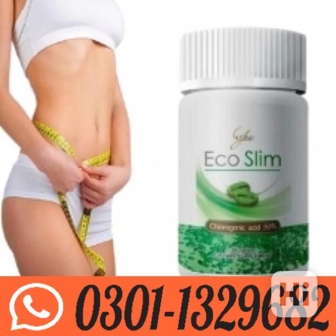 Eco Slim In Pakistan ! 0301-1329682 ~ Shop Today! - foto 1
