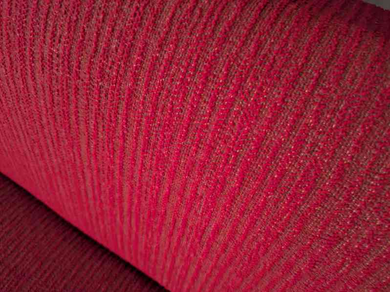 Originální retro rozkládací pohovka JITONA - foto 9