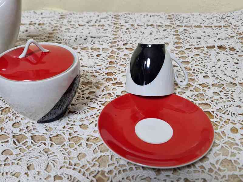 Stylový servis Brusel Josef Hahn Loučky Cornelia Czechoslova - foto 6