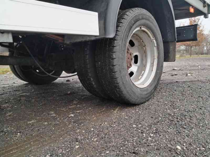 Iveco Daily 35C14 valník - foto 14