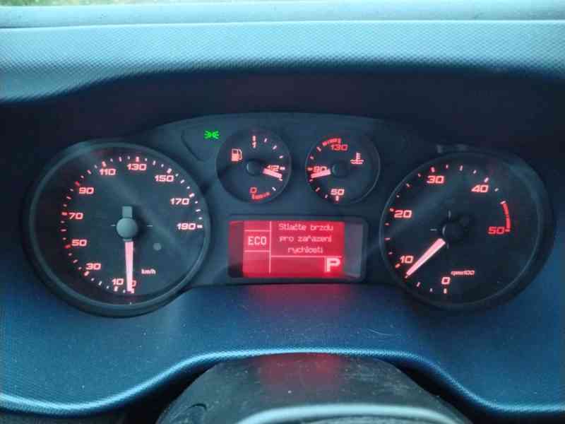 Iveco Daily 35C14 valník - foto 7