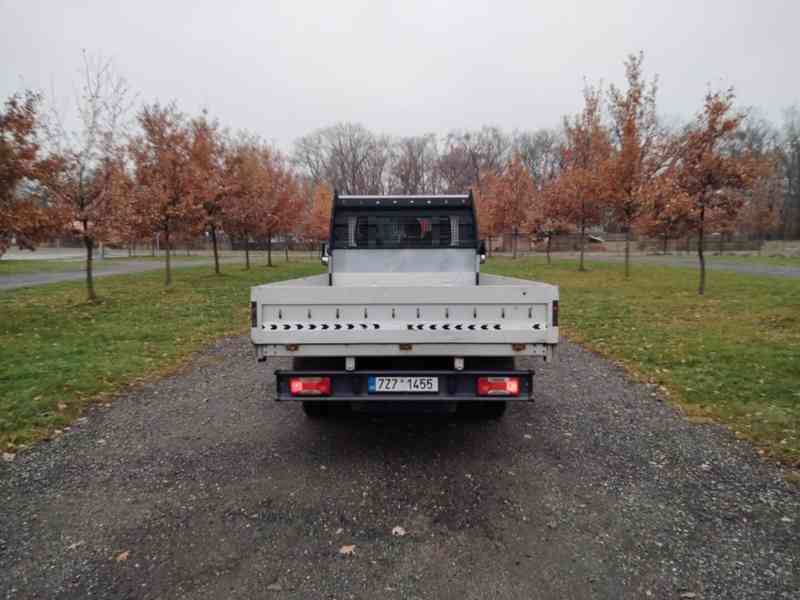 Iveco Daily 35C14 valník - foto 17
