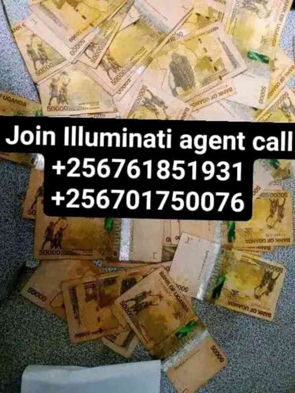 Join illuminati brotherhood call +256761851931,0701750076 - foto 2