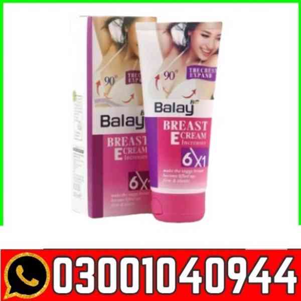 Balay Breast Enlargement Cream in Pakistan | 0300=1040944 ^ - foto 1