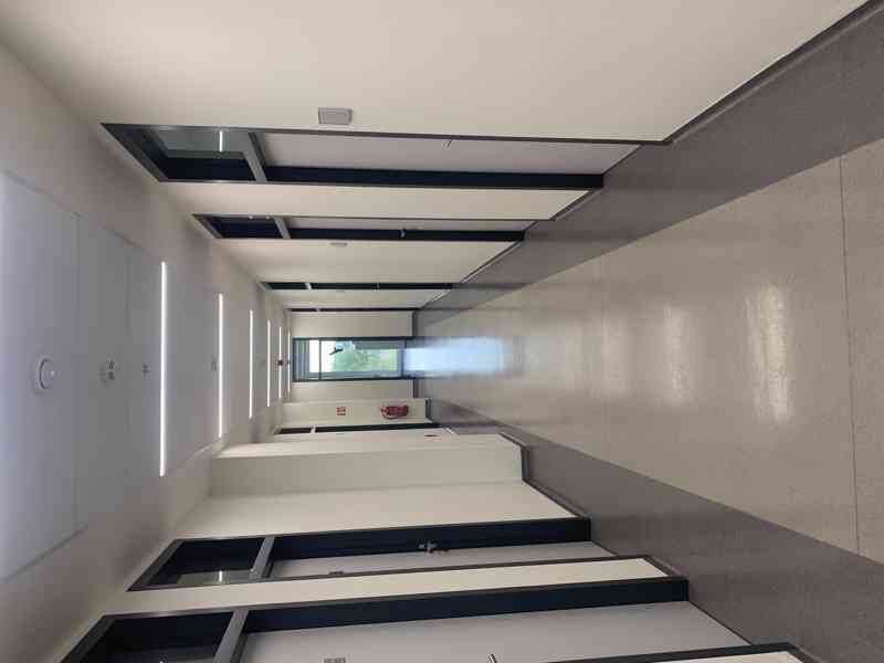 Pronájem nadstandardní kanceláře 18,2 m2 Brno, ul.Pražákova - foto 7