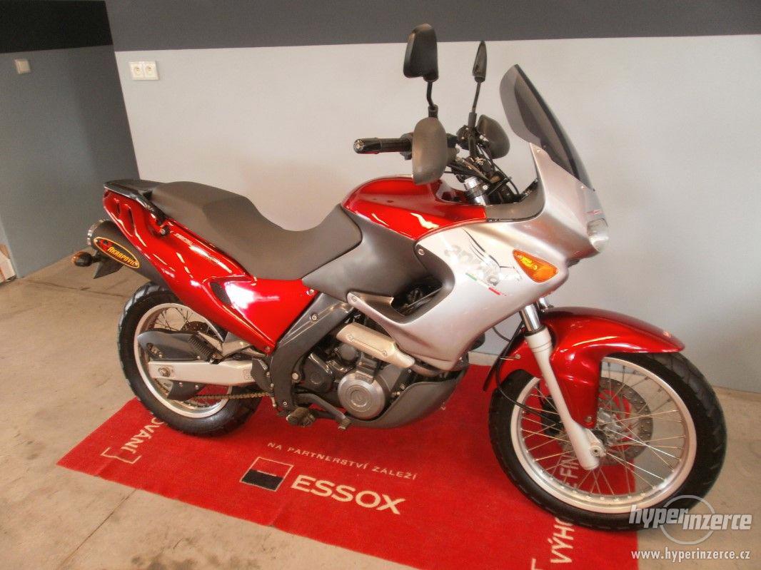 aprilija pegaso 650