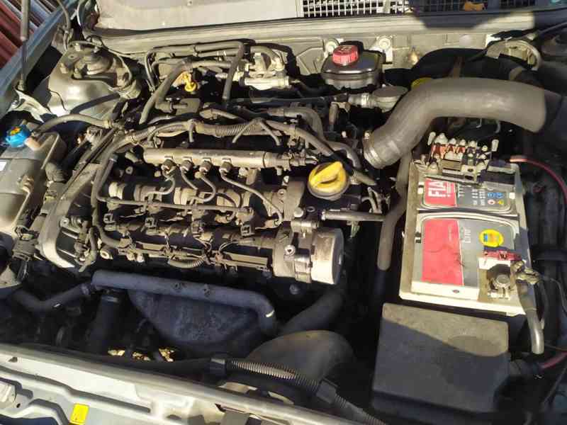 Alfa Romeo 147 -1.9JTD -16V -103kW . Prodám ND - foto 5