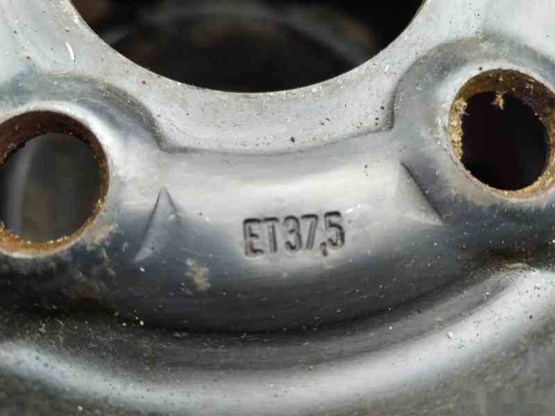 Alfa Romeo 147 -1.9JTD -16V -103kW . Prodám ND - foto 10
