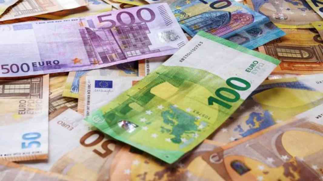 Finanční pomoc  - foto 2