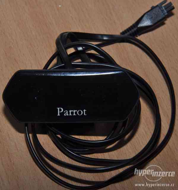 Parrot MKI 9100 bluetooth handsfree s dispejem - foto 1