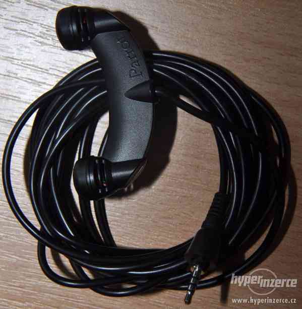 Parrot MKI 9100 bluetooth handsfree s dispejem - foto 5