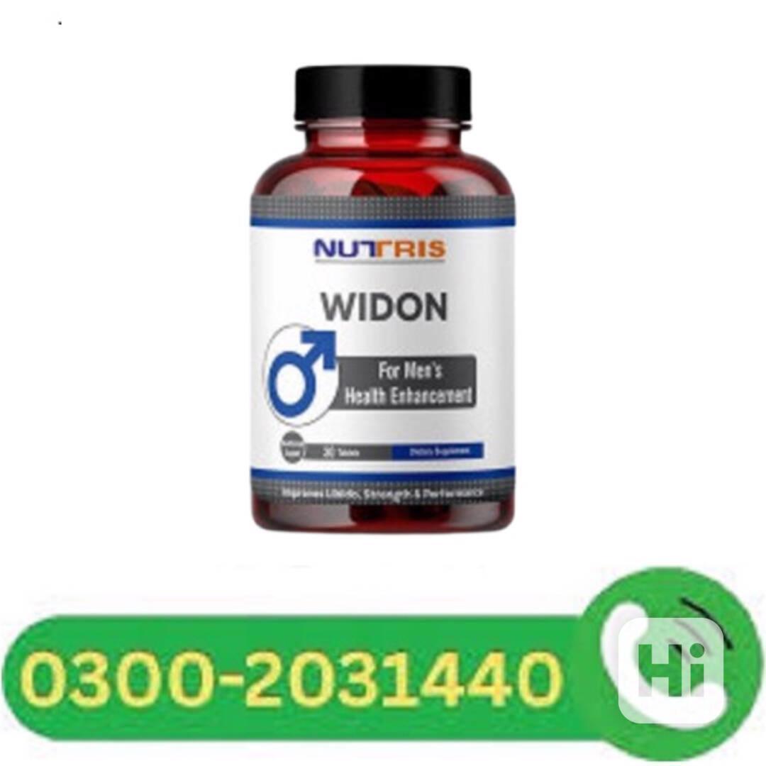 Nutris widon tablets in Daska><03002031440+ - foto 1