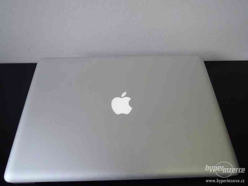 MacBook PRO 15.4" /i7 2.2 GHz/8GB RAM/ZÁRUKA - foto 2