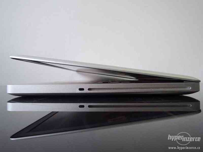 MacBook PRO 15.4" /i7 2.2 GHz/8GB RAM/ZÁRUKA - foto 4
