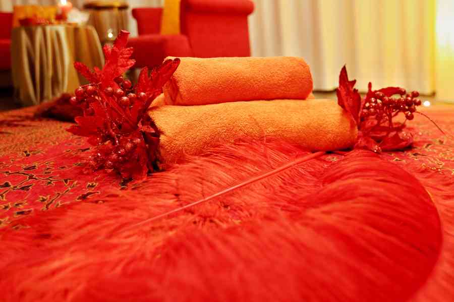 MASÁŽE - VIDEO - TANTRA LIBEREC MYSTIQUE RELAX  - foto 5