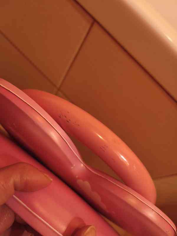 Dětská židlička  - foto 6