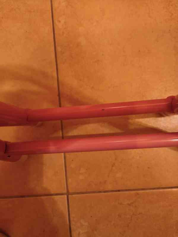 Dětská židlička  - foto 8