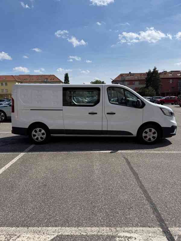Renault Trafic 2,0 - foto 4