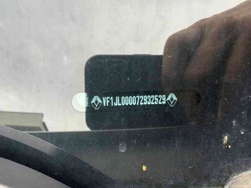 Renault Trafic 2,0 - foto 9