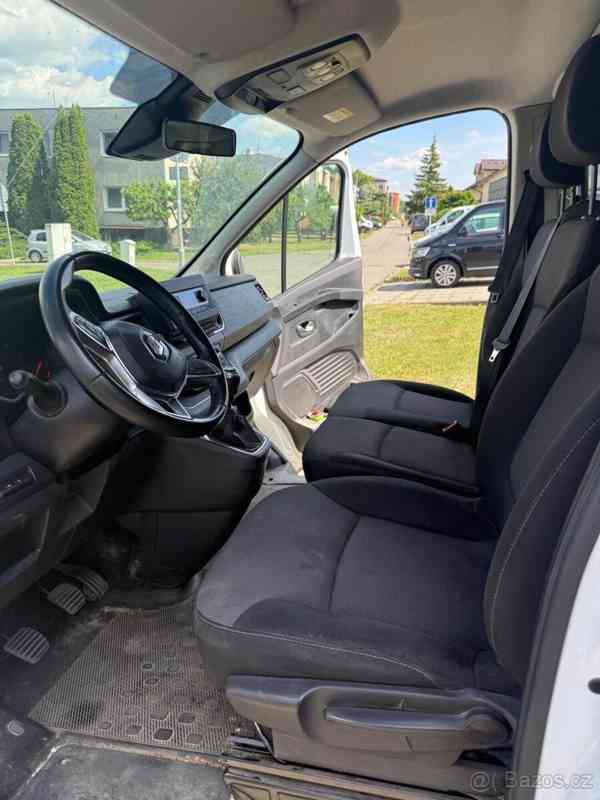 Renault Trafic 2,0 - foto 6