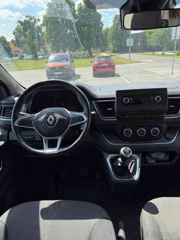 Renault Trafic 2,0 - foto 7