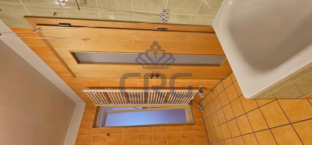 PRONÁJEM CIHLOVÉHO BYTU 2+KK O CP CCA 86,9 m2, BRNO – LESNÁ - foto 17
