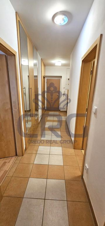 PRONÁJEM CIHLOVÉHO BYTU 2+KK O CP CCA 86,9 m2, BRNO – LESNÁ - foto 18